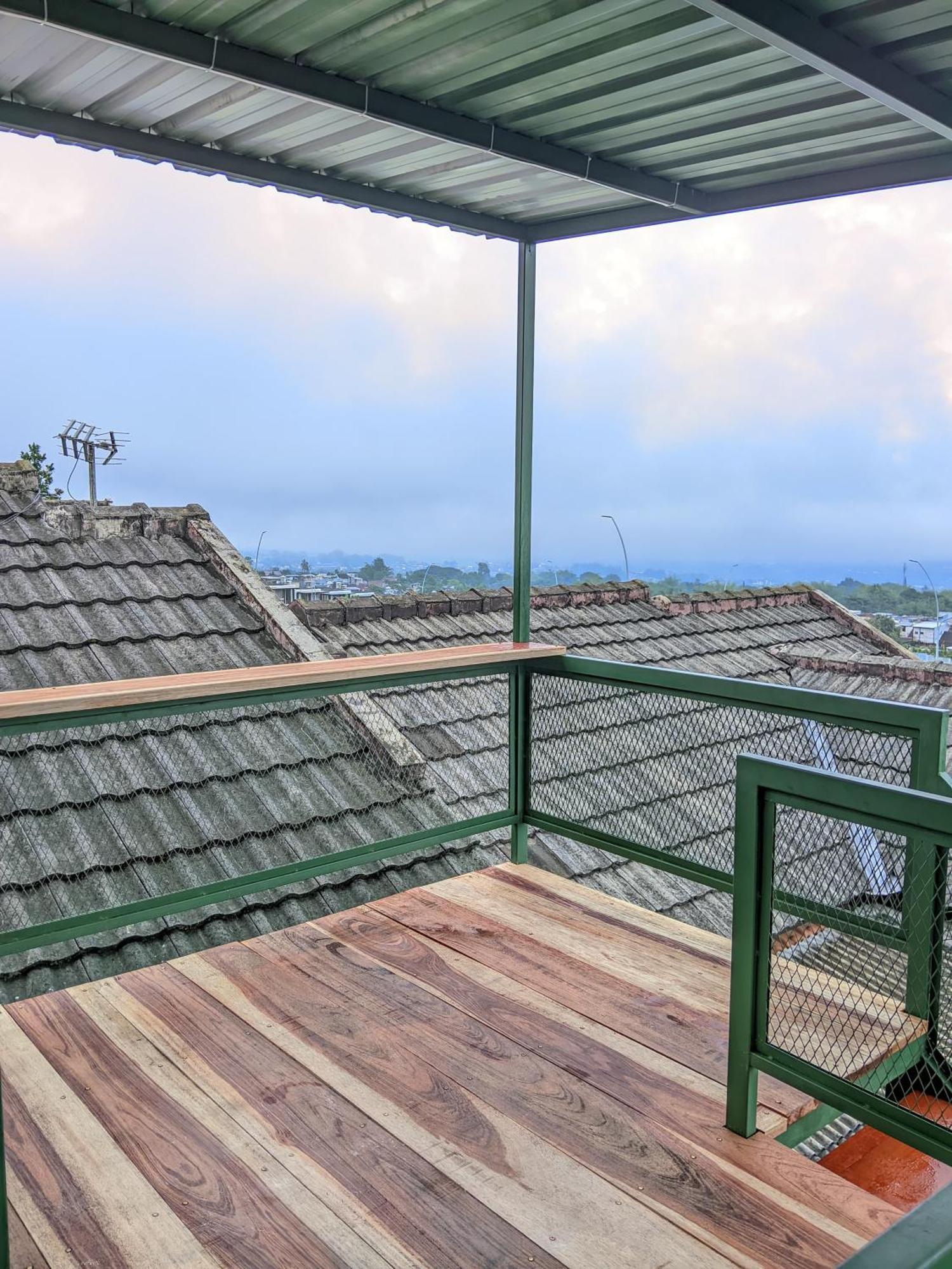 Villa Mutiara Panderman Tlekung Exterior foto